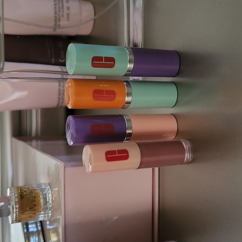 💋💄 Clinique Color Pop